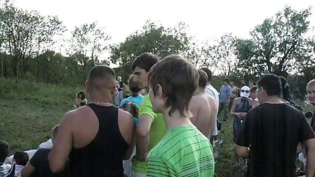 Гамово OpenAir 2011 