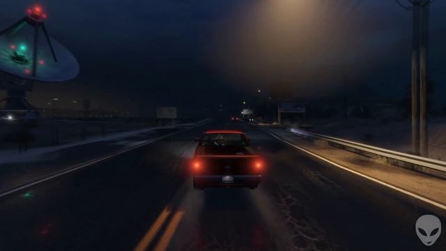 НОВАЯ ТАЙНА от РОКСТАР? Болотный МОНСТР! ПРАВДА или МИФ? (Тайны GTA 5) смотреть онлайн