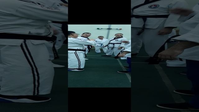 28 варинты защиты от попытки захвата корпуса двумя руками спереди смотреть онлайн