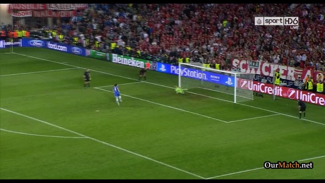 μπαγερντσελι 2-2 (5-4) ourmatch.net смотреть онлайн