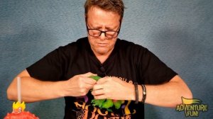 Heroes of Goo Jit Zu All Stars 4 Pack! Including “Exclusive Hydra” AdventureFun Toy review!