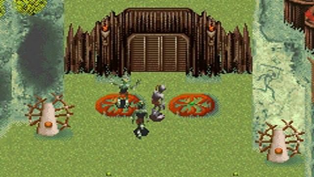 Oddworld: Munch's Oddysee (GBA) [Walkthrough/Guida] (1/7) смотреть онлайн