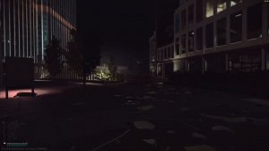 Квест ПЕРВЫЙ В ОЧЕРЕДИ Escape from Tarkov ЭПИЦЕНТР МЧС 0 14