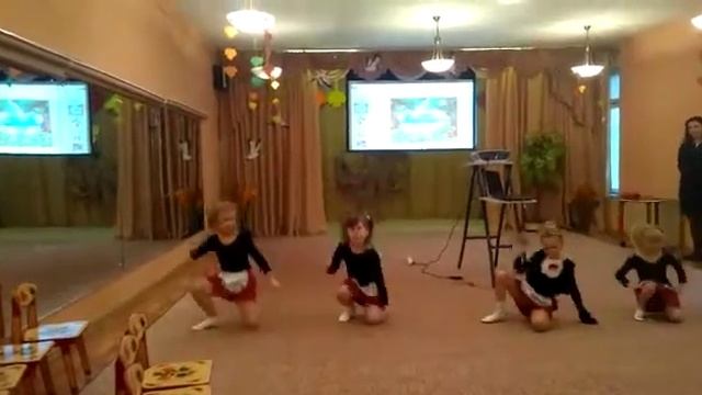 Танец кошки смотреть онлайн