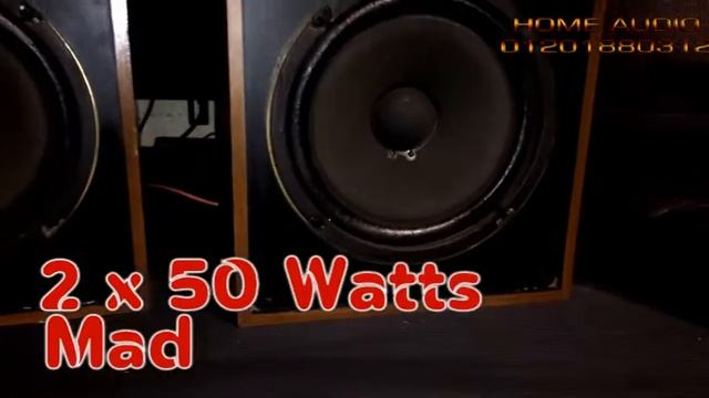 JVC SK 33 VINTAGE AUDIO Speakers смотреть онлайн