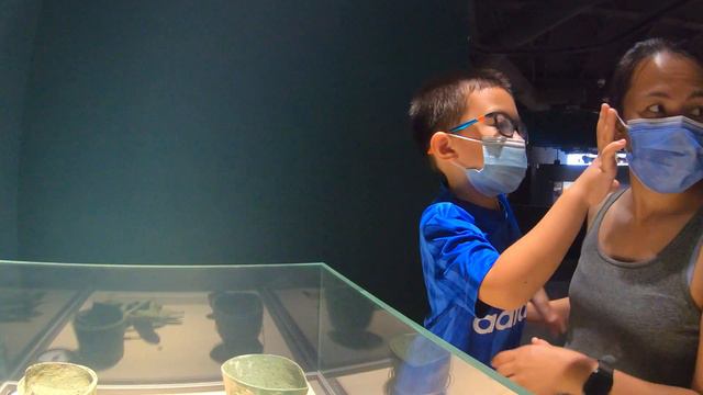 Journey Back in Time at MLEIHA || Mleiha ARCHAEOLOGICAL CENTER || Sharjah, UAE смотреть онлайн