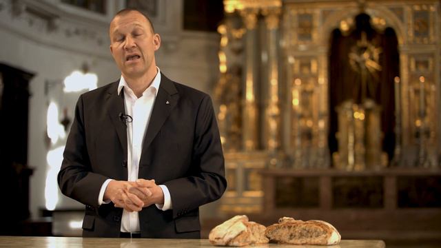 Leid - Liebe - Leben | Jesuitenkirche St. Michael München | 3. Ostersonntag 26.04.2020 смотреть онлайн