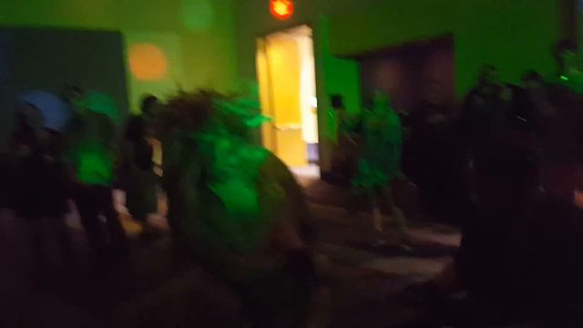 UmiCon Daytona 2015 Rave Party 2015 18+ смотреть онлайн