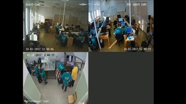 ГАПОУ ПК № 8 им. И.Ф. Павлова "Фрезерные работы на станках с ЧПУ(juniorskills)" день 3 смотреть онлайн