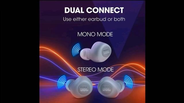 JBL Wave 100 TWS Earbuds || JBL Wave 100 TWS Earbuds Review || JBL Wave 100 TWS Review смотреть онлайн
