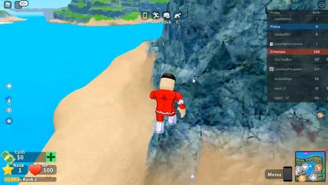 сумашедшая тюрьма с папой/ Roblox смотреть онлайн