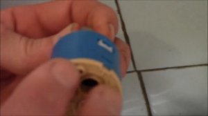 Если у вас капает кран что делать. Как поменять картридж в смесителе.