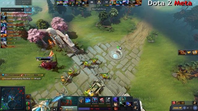 How To Carry Spirit Breaker 37% Electric Bash vs Illusion 1300 Speed Charge Epic Top Immortal Dota смотреть онлайн