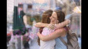 Замечательная песня о женской дружбе.