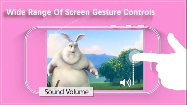 MX Player - Features смотреть онлайн