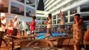 Turkey Laguna Beach Alya Resort & Spa - Alanya #SikoStudios