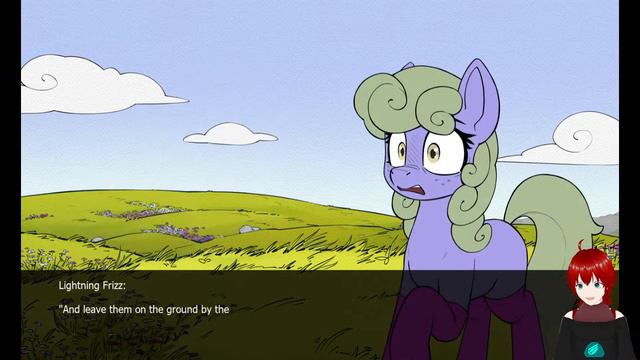 Marequest Interactive Episode 1 - Mares Mares and Mares смотреть онлайн