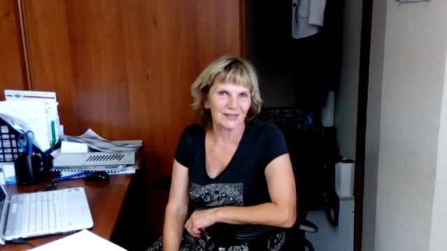 Отзыв о программе "Старт №1 в интернете" смотреть онлайн