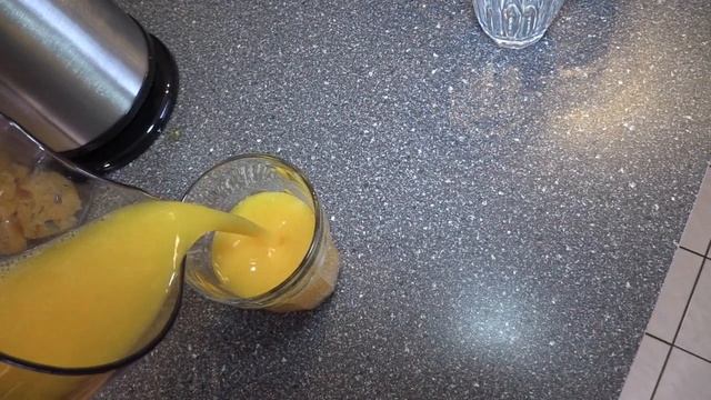 Entsafter - Russell Hobbs 25170-56 Slow-Juicer Mit Rücklauffunktion