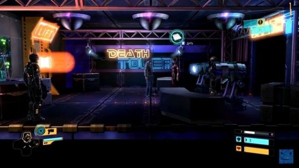 Играть или не играть в Flashback HD? (Обзор)