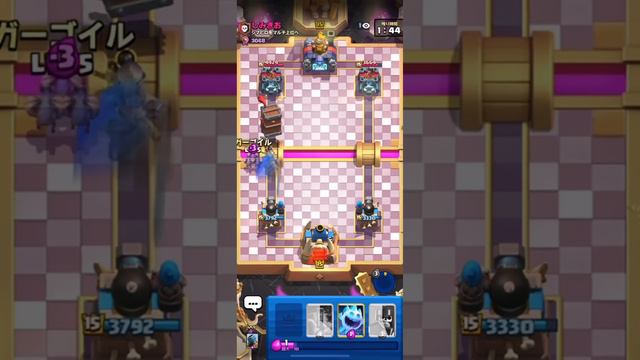 🏆+3200 with Cannoneer Mortar deck🥰-Clash Royale смотреть онлайн