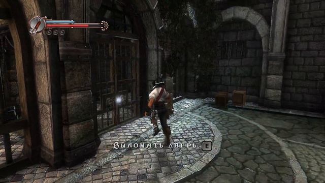 ПРИКЛЮЧЕНИЯ КАПИТАНА БЛАДА|CAPTAIN BLOOD➤➤ОТМЕНЕННАЯ ИГРА➤➤ПРОХОЖДЕНИЕ НА РУССКОМ➤➤ФОРТ КАРТАХЕНЫ смотреть онлайн