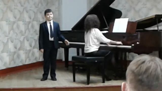 Светослав Грунвальд Санта Лючия смотреть онлайн