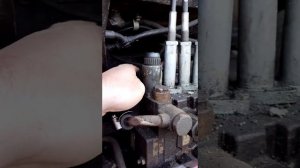 МТЗ 1523 электрооборудование Bosh навески .отказывает электрика.решение