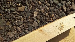 Как собрать ЩИТ ОПАЛУБКИ для фундамента своими руками