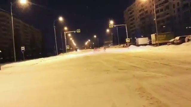Покатушки на Чистой слободе смотреть онлайн