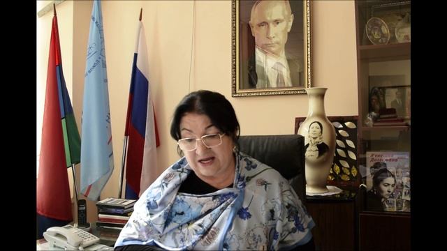 Фазу Алиева «Родовой герб» (часть 14) смотреть онлайн