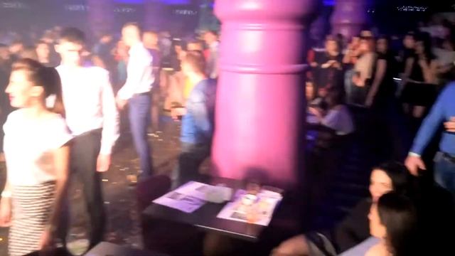 Ночной клуб. 2017.04.28. Night club. смотреть онлайн