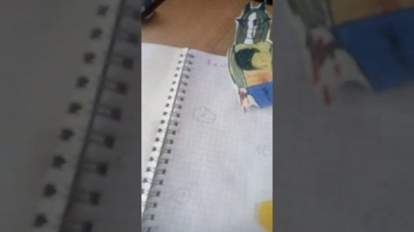 Обзор на ос из бумаги +рассказ про ос