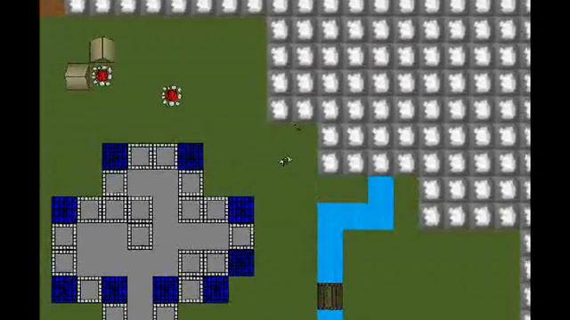 World of Warcraft 2D смотреть онлайн