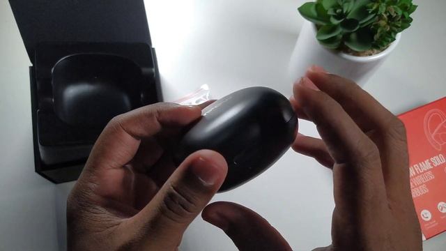 unboxing headphones Mpow flame solo смотреть онлайн