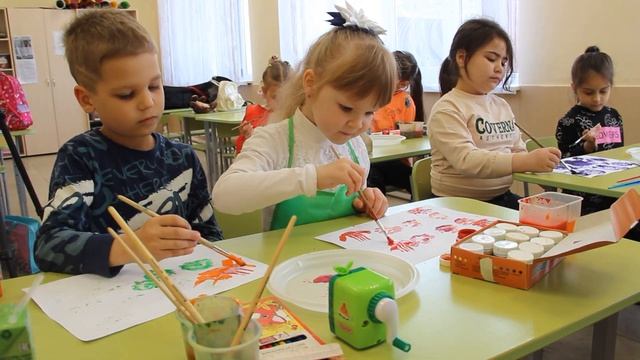 Открытый урок 3 смотреть онлайн