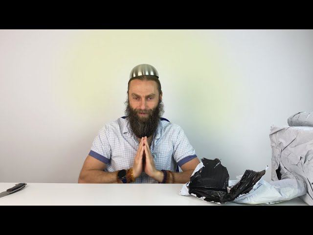 РАСПАКОВКА ВСЯКОГО С АЛИЭКСПРЕСС смотреть онлайн