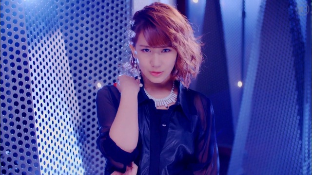 [H!J] °C-ute - Tsugi No Kado Wo Magare Vostfr