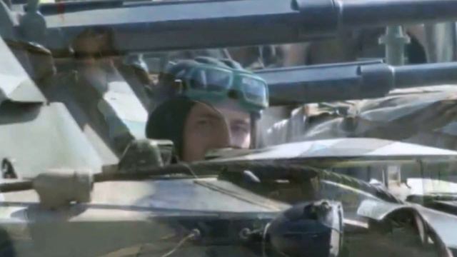 25 ОПДБр 1 ПДБ РТУ