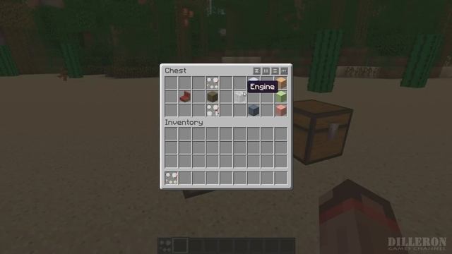 ч.103 - Дирижабли и корабли (Archimedes' Ships) - Обзор мода для Minecraft