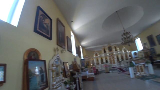 Город Лида. По дорогам Беларуси. смотреть онлайн