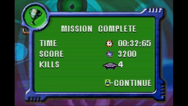 Agent Hugo - Roborumble - Game Boy Advance Gameplay - VisualBoyAdvance смотреть онлайн
