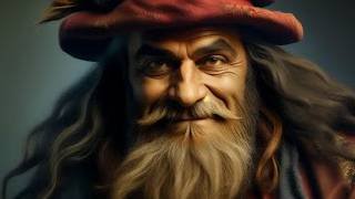 Песенка Карабаса Барабаса - из кф "Приключения Буратино" (Remake AI Rock ) смотреть онлайн