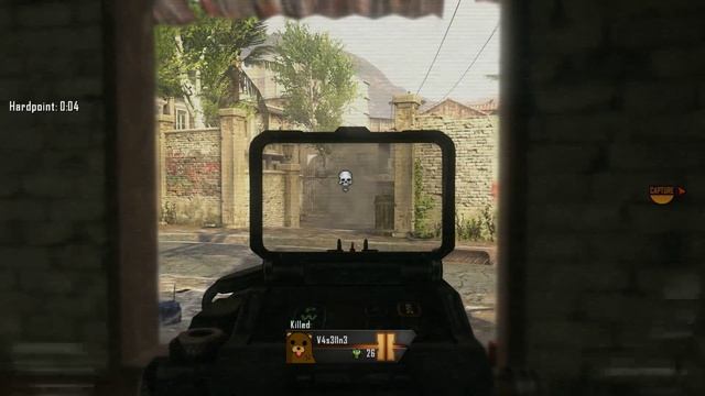 The Power of the MMS (Millimeter Scanner) Black Ops 2 w/ MSMC смотреть онлайн