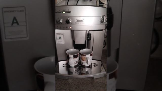 Delonghi ESAM 03.120 S