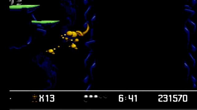 Vectorman 2 (SONICS ULTIMATE GENESIS COLLECTION/PS3) #35 LongPlay HD смотреть онлайн