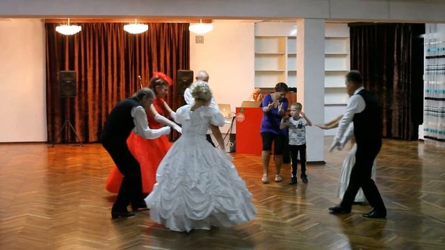 Осенний бал 23 сентября 2023 смотреть онлайн