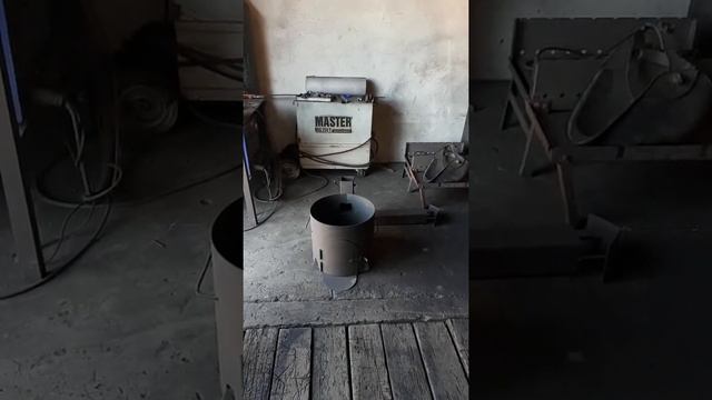 Печь под казан смотреть онлайн