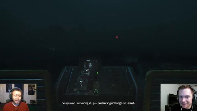 Soma - KILLING ROBOT FRIENDS (Part,10 Pwnage-Play) смотреть онлайн