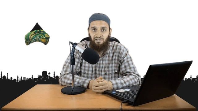 Горе муфассир Фарид Салман смотреть онлайн